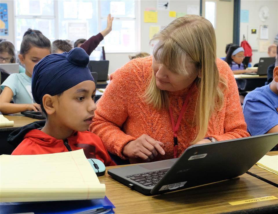 Writing Instruction with Mrs. Wilson Writing Instruction with Mrs. Wilson